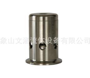 善待你【快裝呼吸閥】，創(chuàng)造一個的你