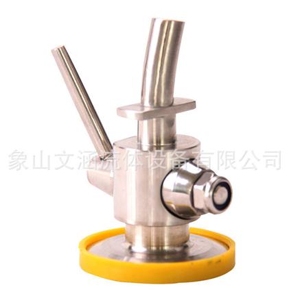 【發(fā)酵罐取樣閥】種類眾多，如何選擇