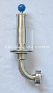 調(diào)節(jié)壓力閥-知己知彼，方能百戰(zhàn)百勝