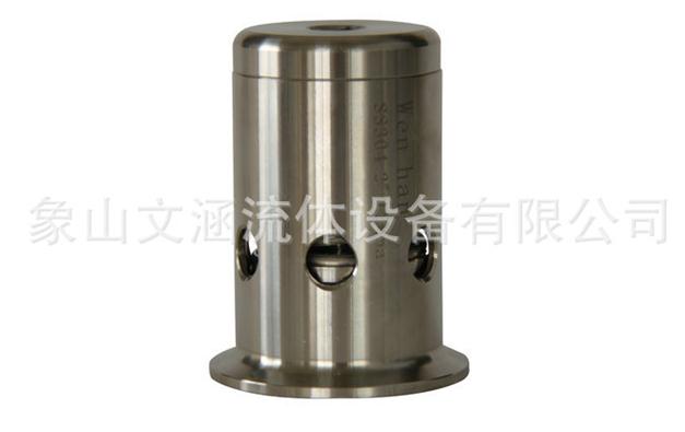 不銹鋼壓力閥需注意什么點？